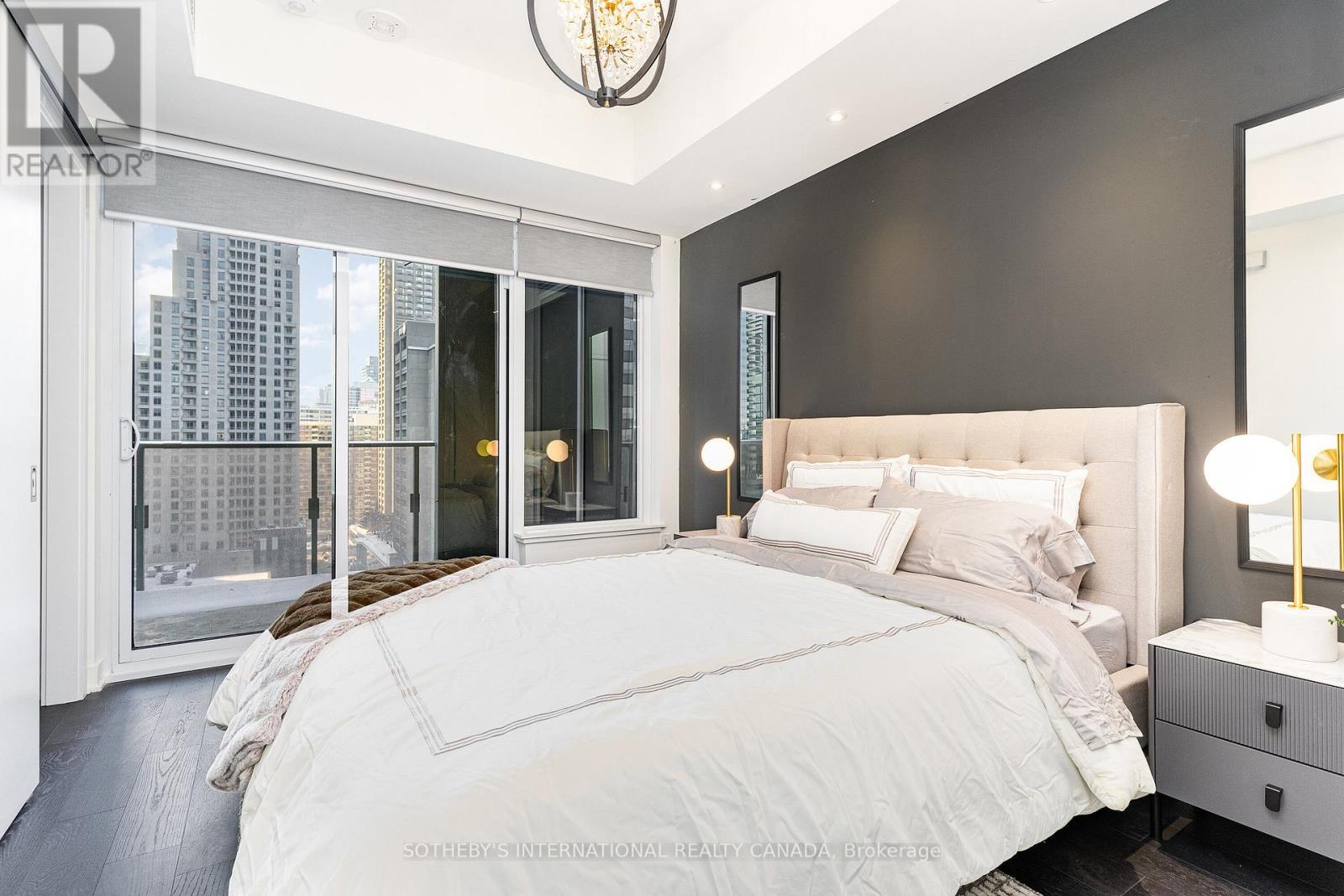 1111 - 11 Yorkville Avenue, Toronto (annex), Ontario