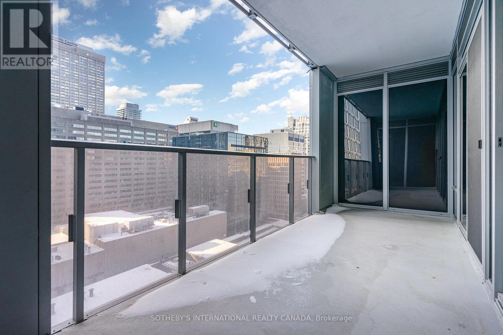 1111 - 11 Yorkville Avenue, Toronto (annex), Ontario