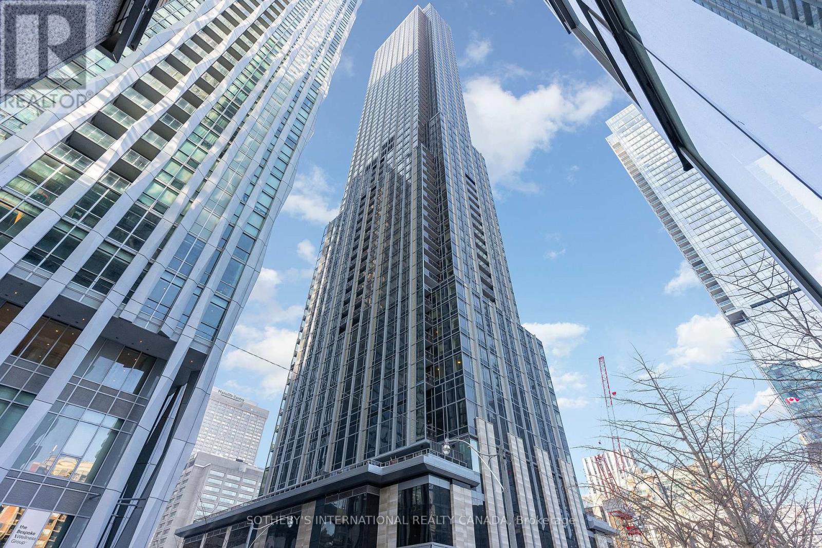 1111 - 11 Yorkville Avenue, Toronto (annex), Ontario