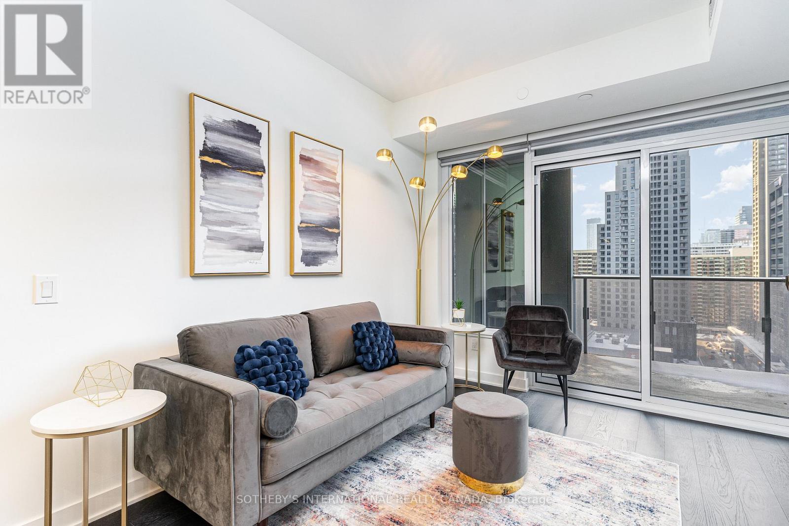 1111 - 11 Yorkville Avenue, Toronto (annex), Ontario
