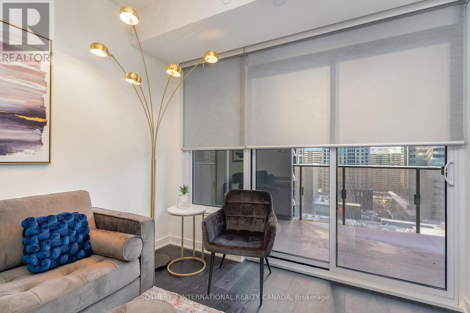 1111 - 11 Yorkville Avenue, Toronto (annex), Ontario