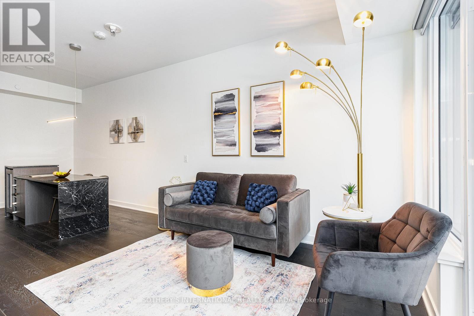1111 - 11 Yorkville Avenue, Toronto (annex), Ontario