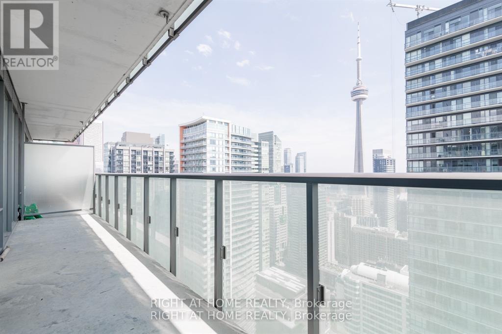 3907 - 101 Peter Street, Toronto (waterfront Communities), Ontario