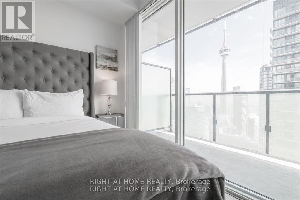 3907 - 101 Peter Street, Toronto (waterfront Communities), Ontario