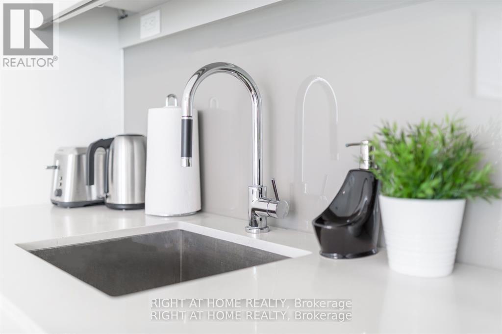 3907 - 101 Peter Street, Toronto (waterfront Communities), Ontario