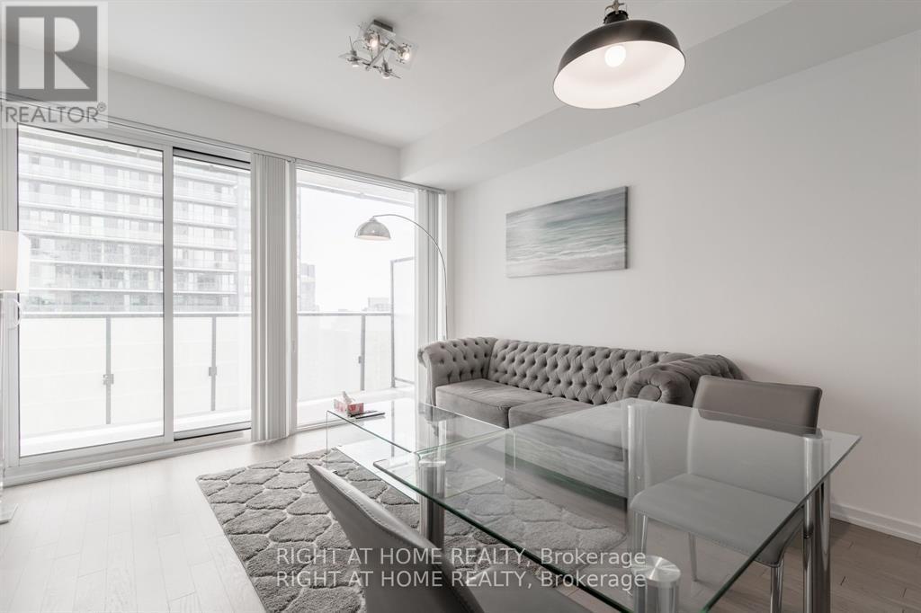 3907 - 101 Peter Street, Toronto (waterfront Communities), Ontario