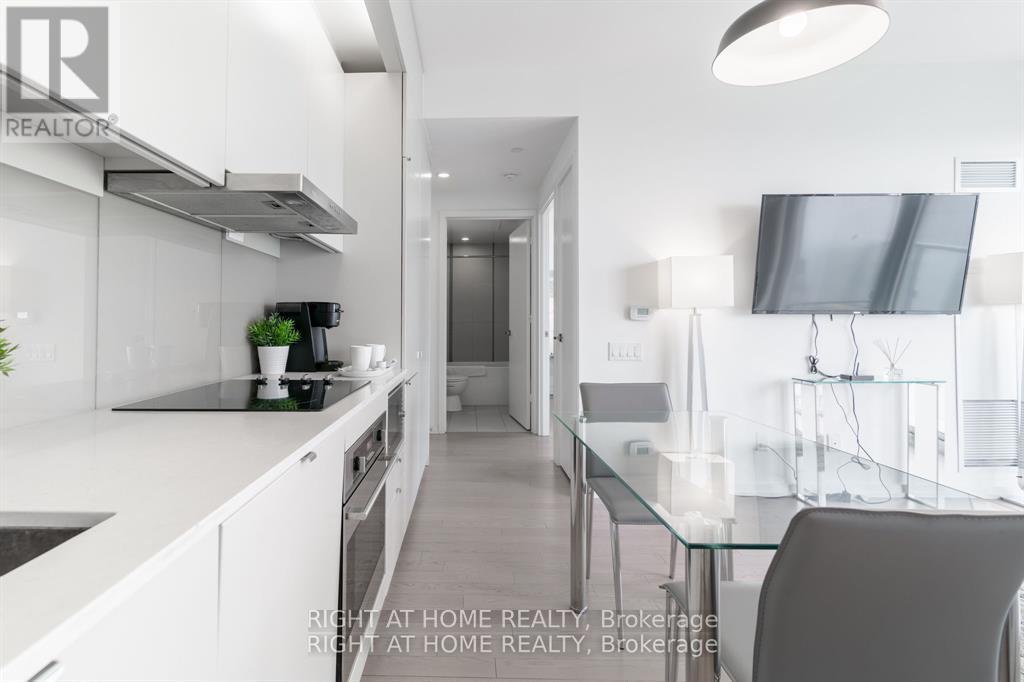 3907 - 101 Peter Street, Toronto (waterfront Communities), Ontario