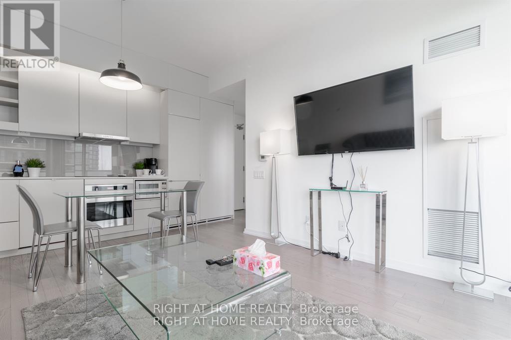 3907 - 101 Peter Street, Toronto (waterfront Communities), Ontario