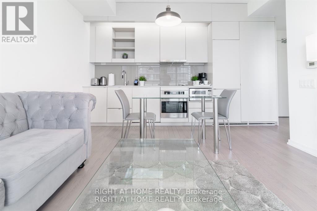 3907 - 101 Peter Street, Toronto (waterfront Communities), Ontario
