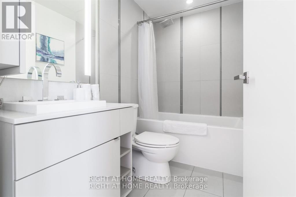 3907 - 101 Peter Street, Toronto (waterfront Communities), Ontario