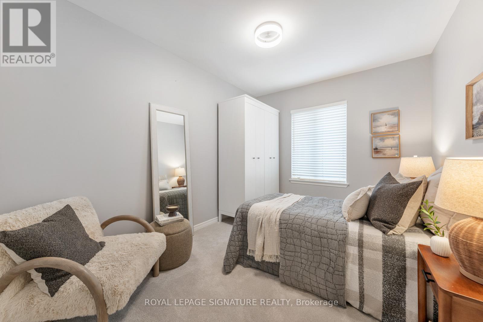 223 - 26 Western Battery Road, Toronto (niagara), Ontario