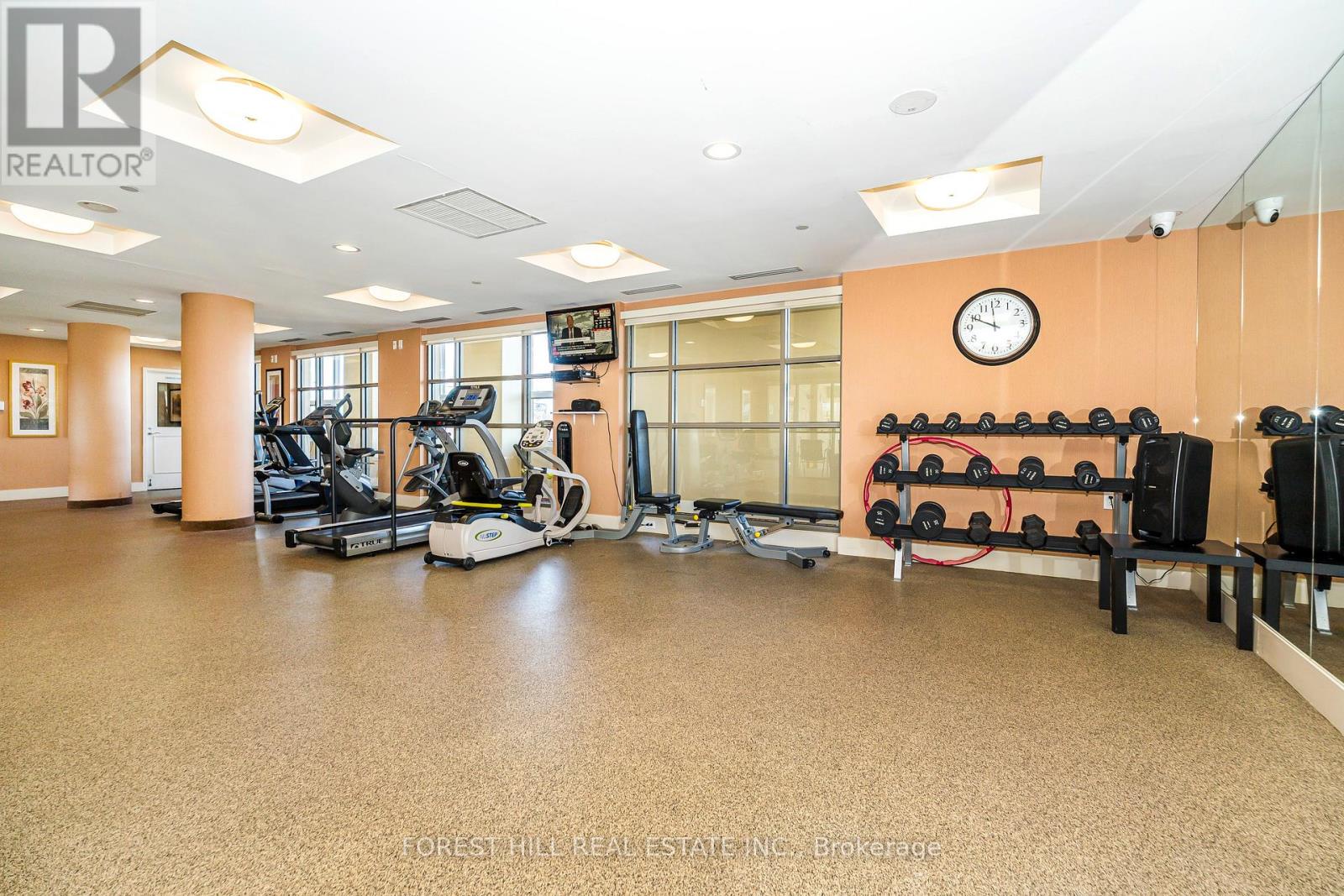 709 - 3 Marine Parade Drive, Toronto (mimico), Ontario