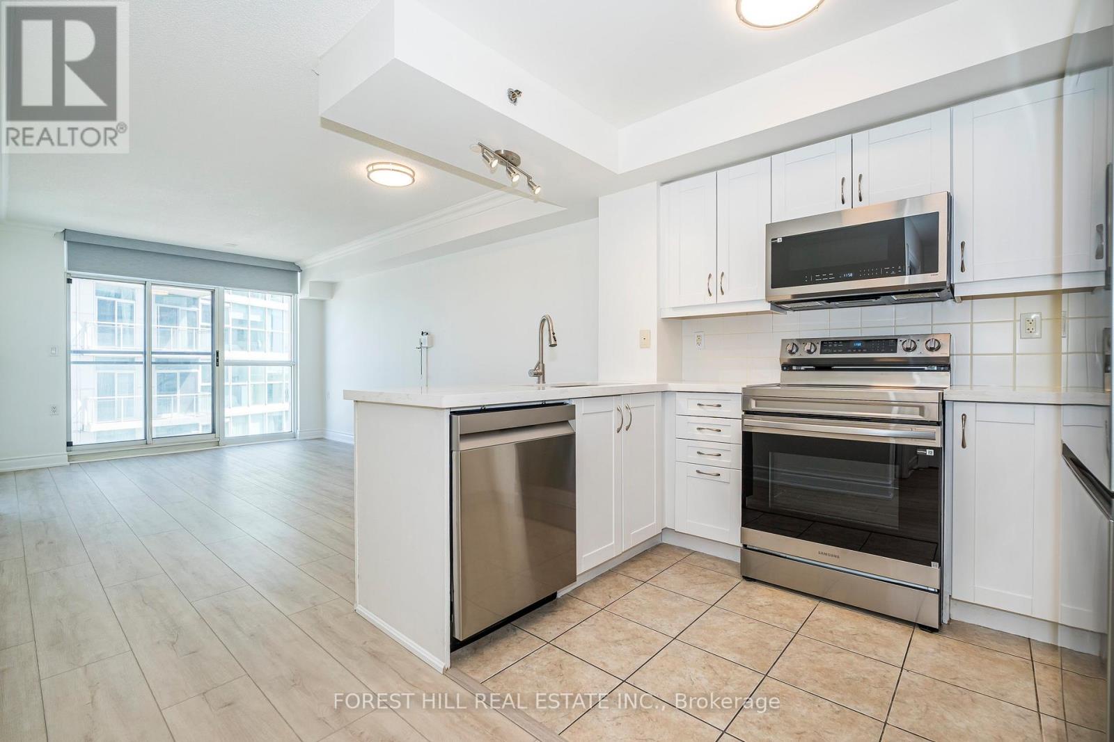 709 - 3 Marine Parade Drive, Toronto (mimico), Ontario