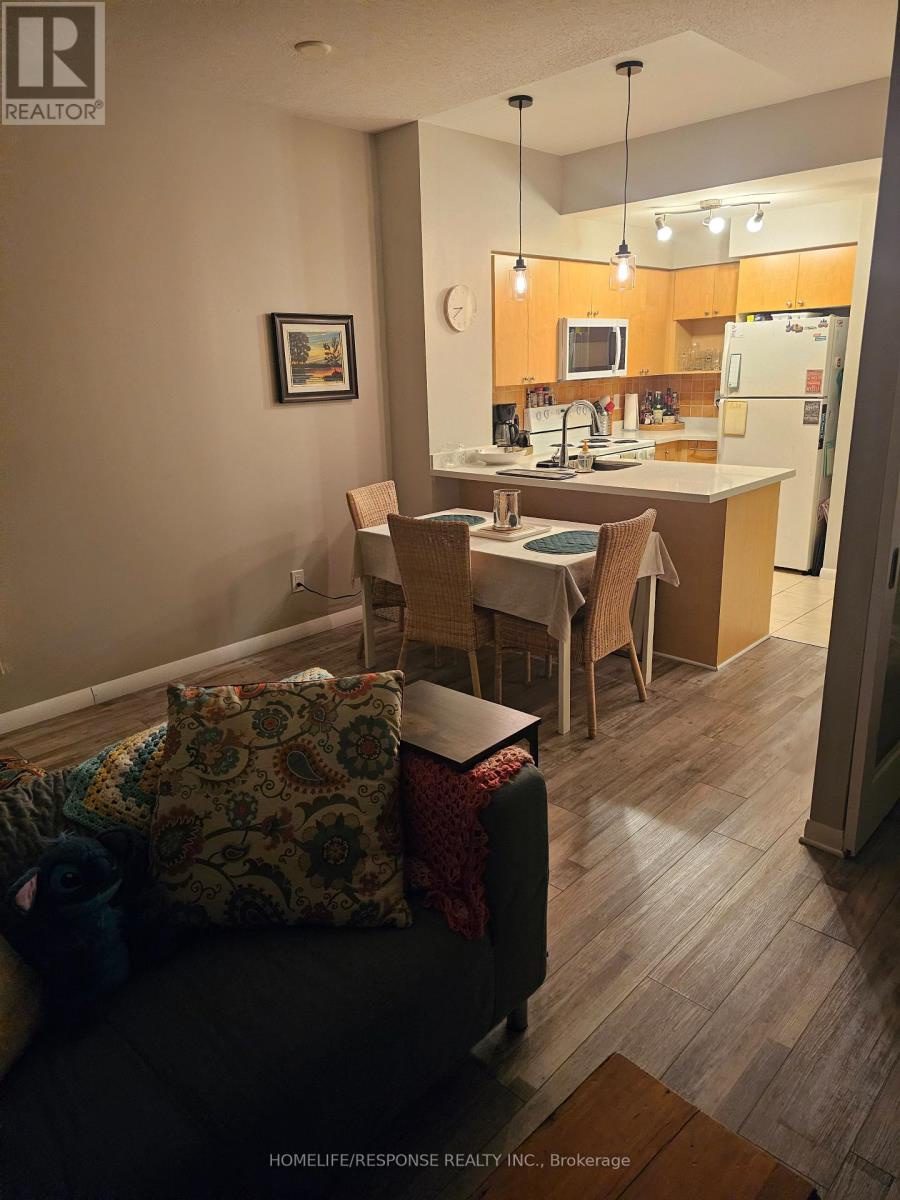 1606 - 18 Yonge Street, Toronto (waterfront Communities), Ontario