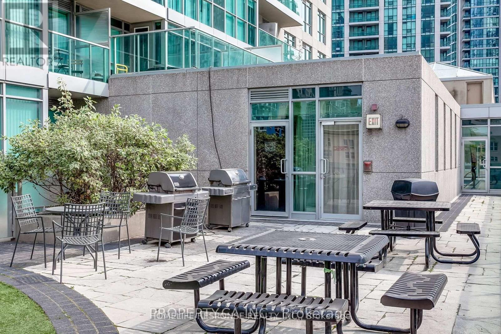 1606 - 18 Yonge Street, Toronto (waterfront Communities), Ontario