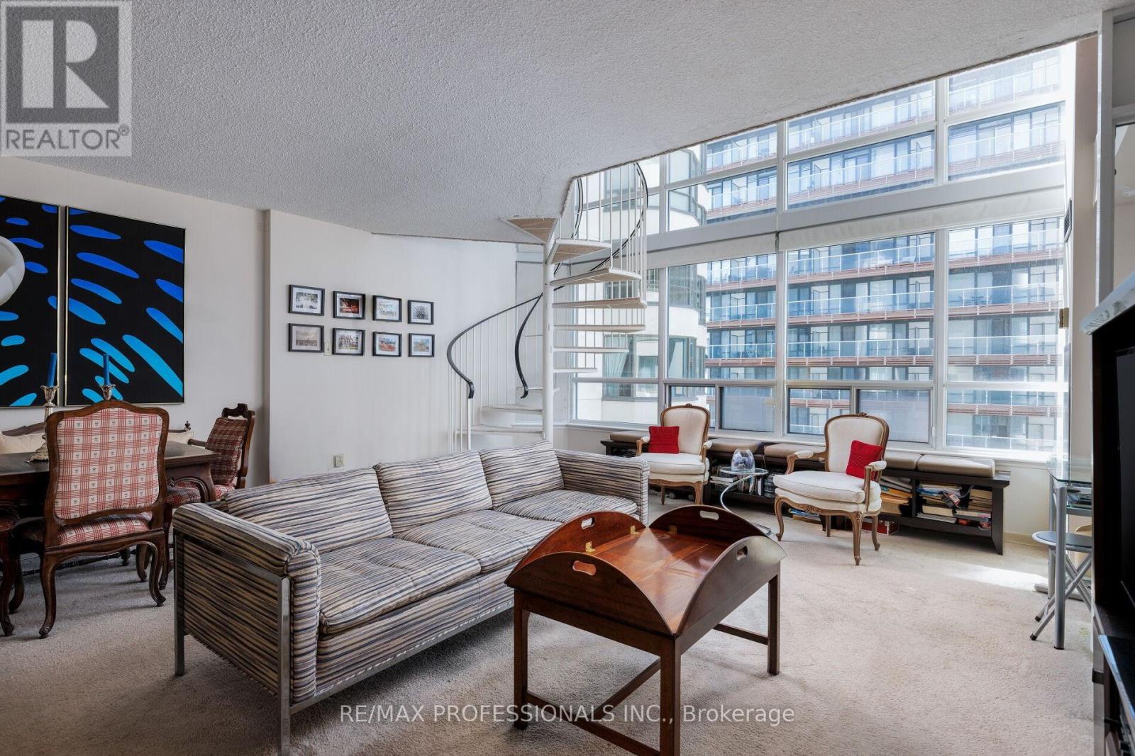 1506 - 25 Maitland Street, Toronto (church-yonge Corridor), Ontario