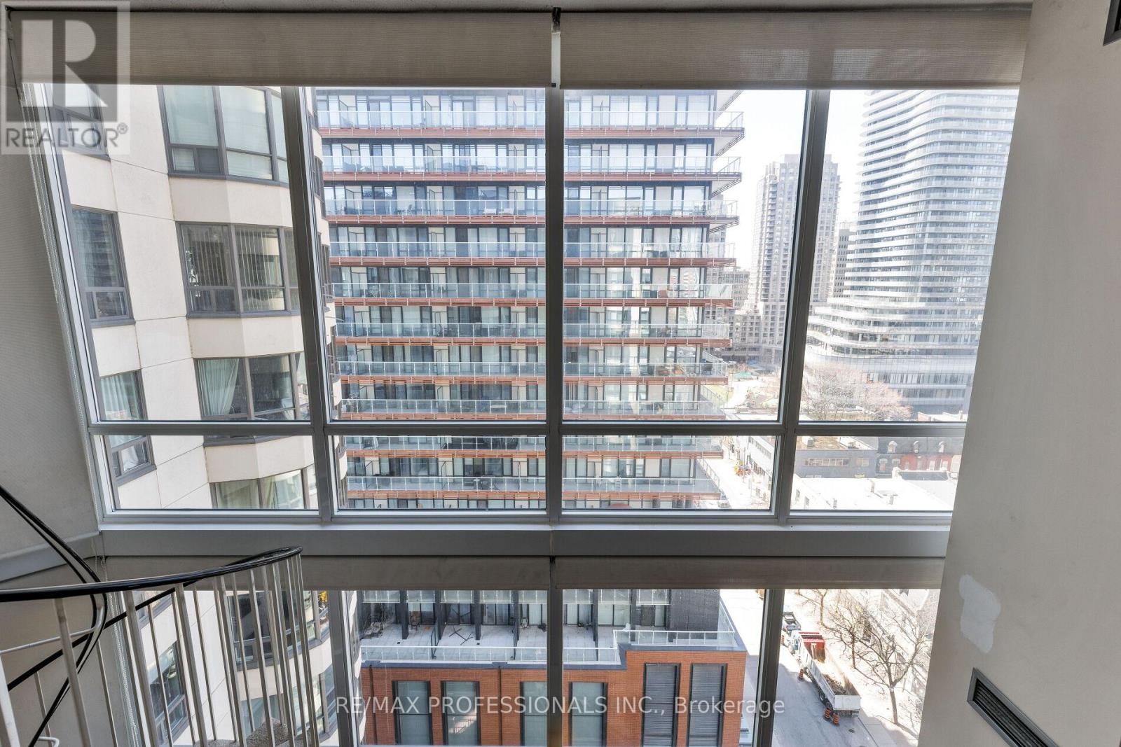 1506 - 25 Maitland Street, Toronto (church-yonge Corridor), Ontario