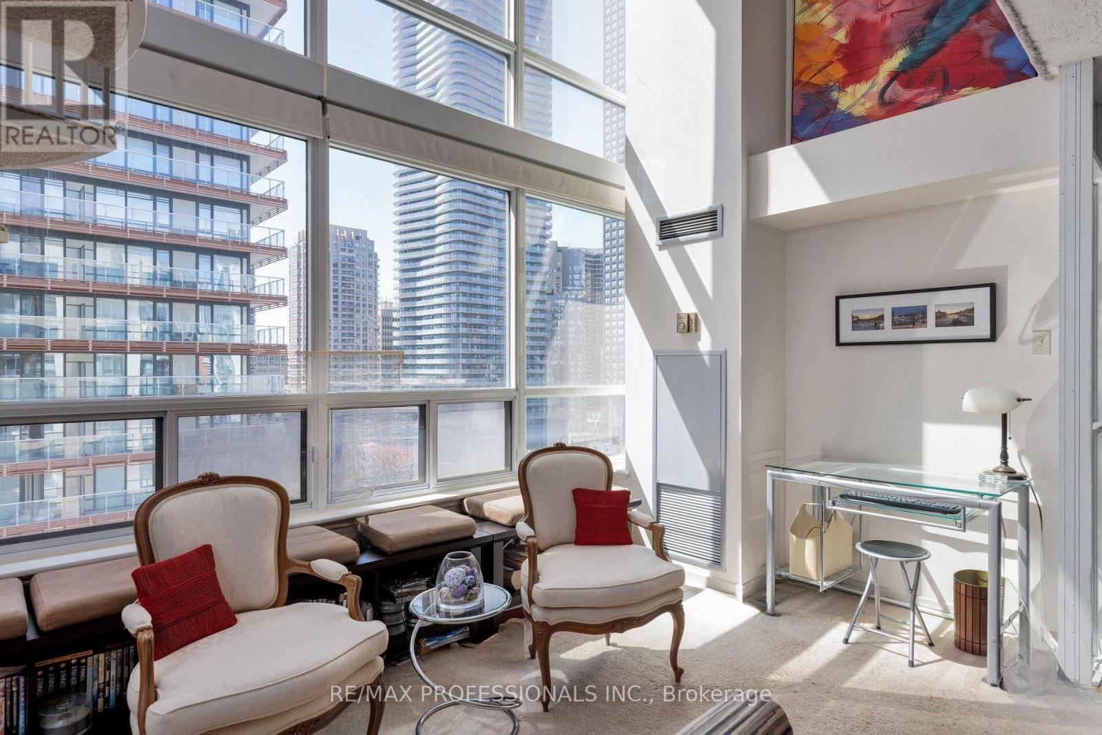 1506 - 25 Maitland Street, Toronto (church-yonge Corridor), Ontario