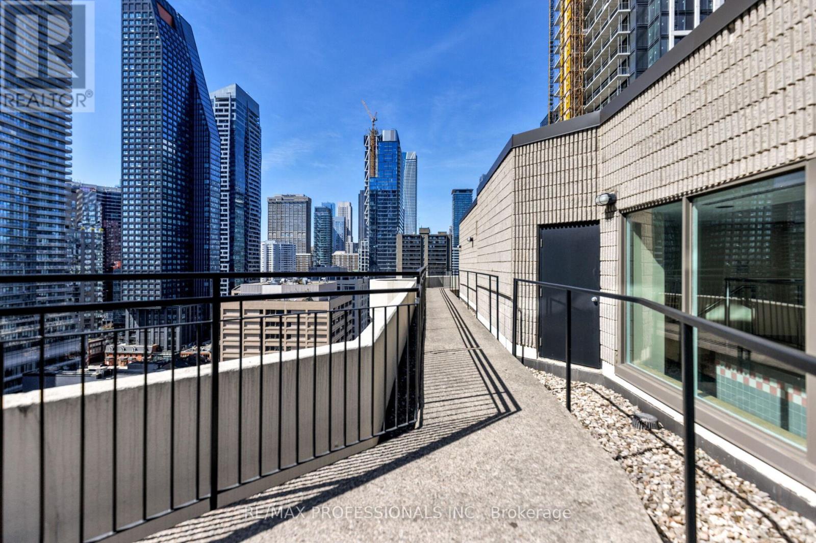 1506 - 25 Maitland Street, Toronto (church-yonge Corridor), Ontario