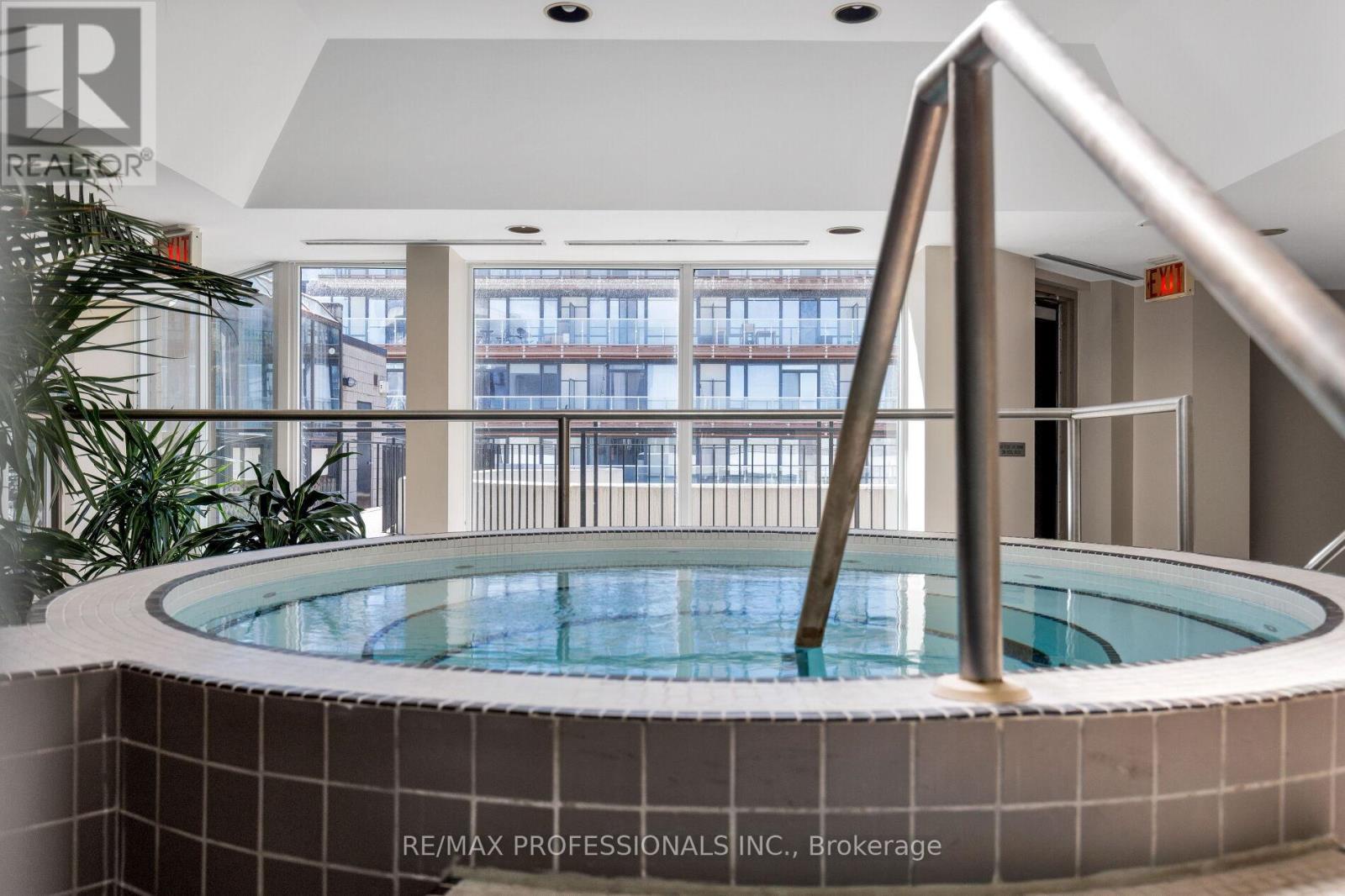 1506 - 25 Maitland Street, Toronto (church-yonge Corridor), Ontario