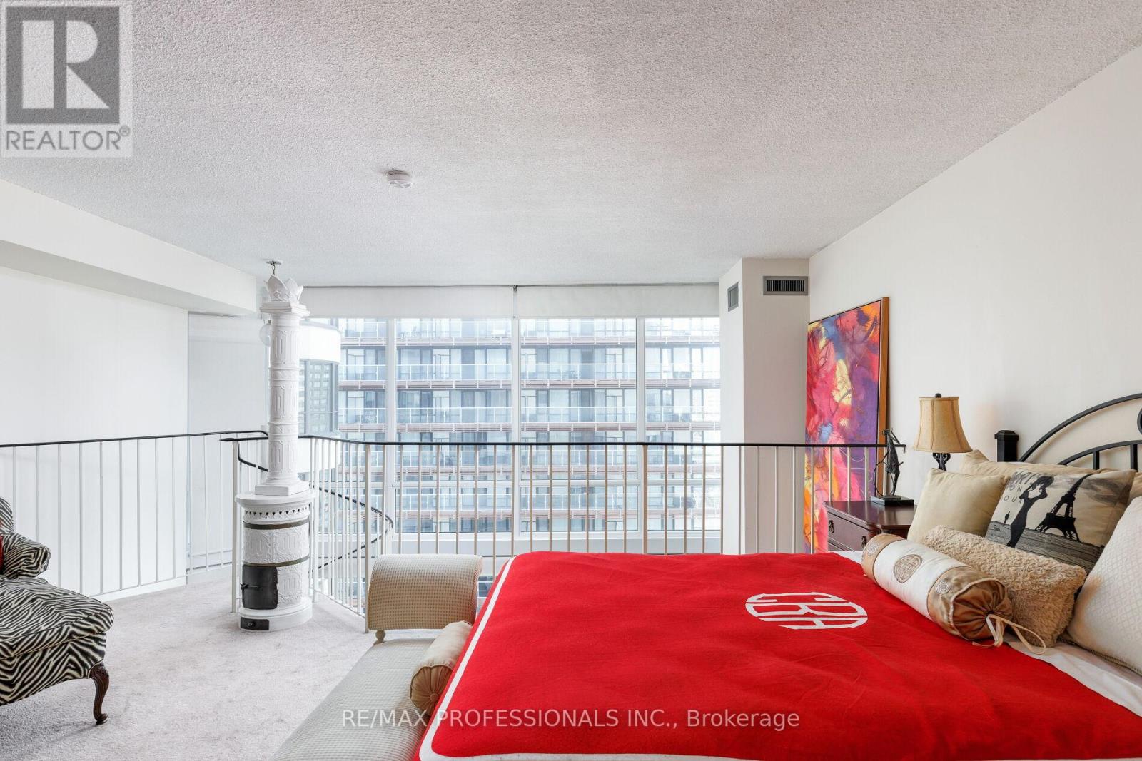 1506 - 25 Maitland Street, Toronto (church-yonge Corridor), Ontario