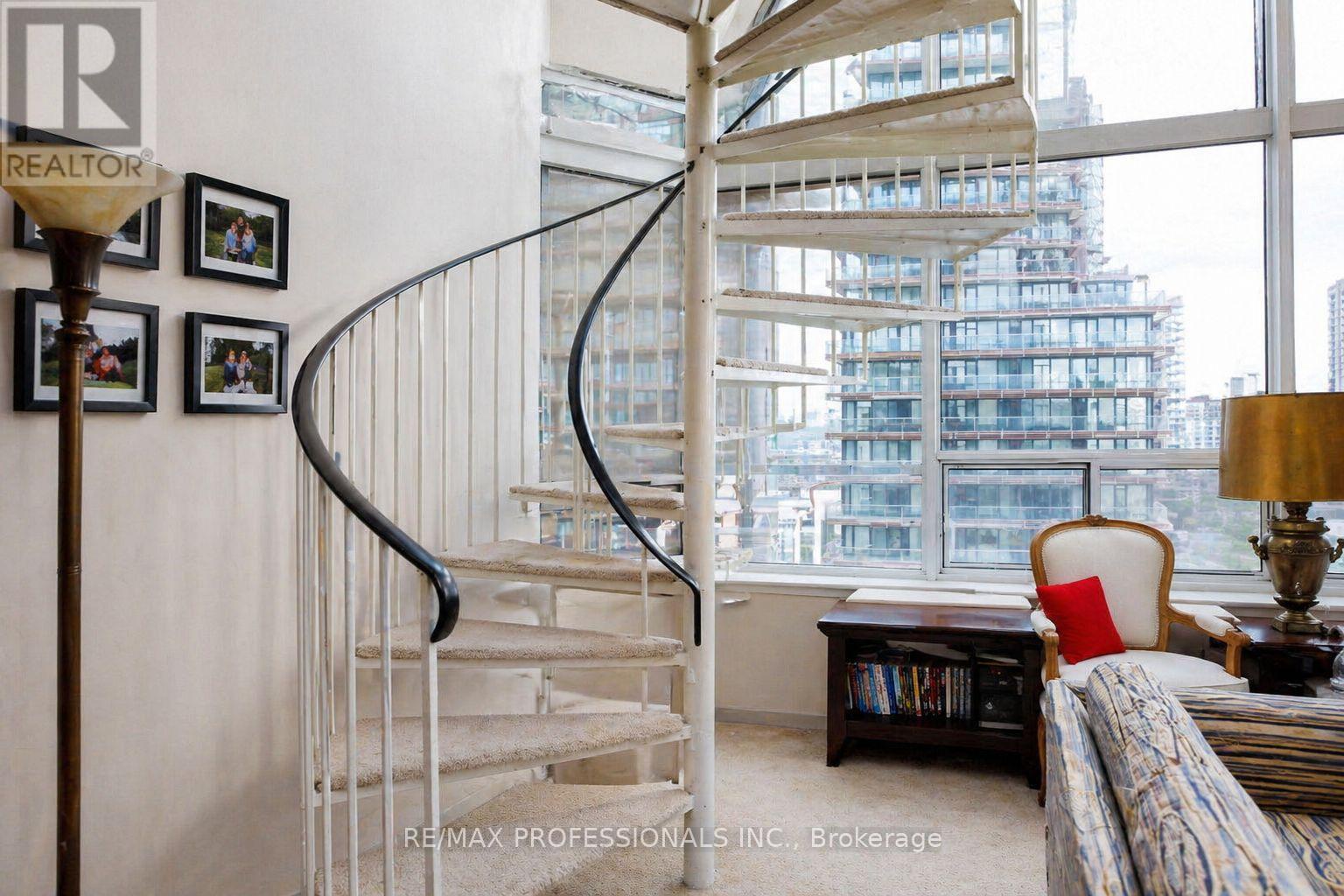 1506 - 25 Maitland Street, Toronto (church-yonge Corridor), Ontario