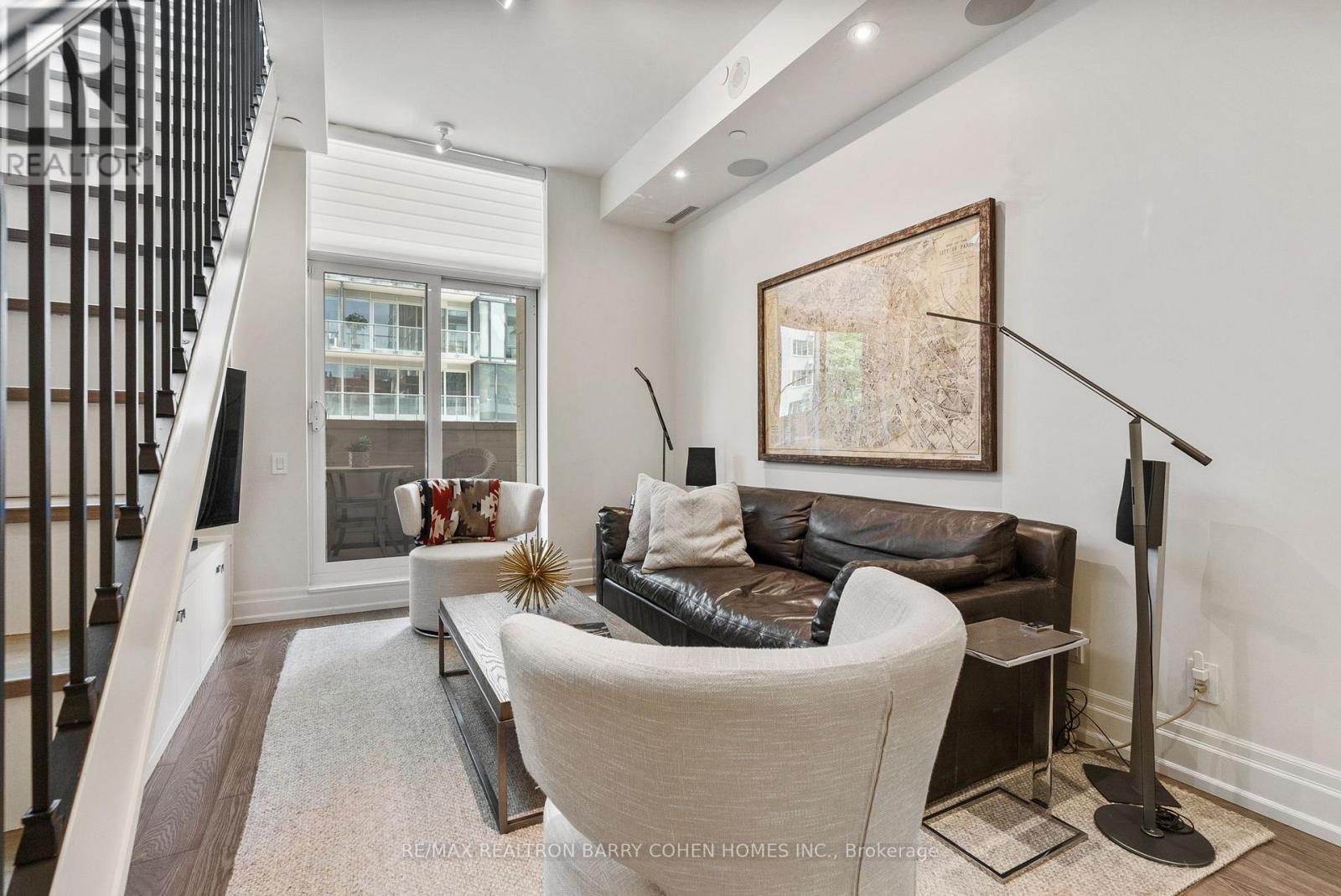 133 Pears Avenue, Toronto (annex), Ontario