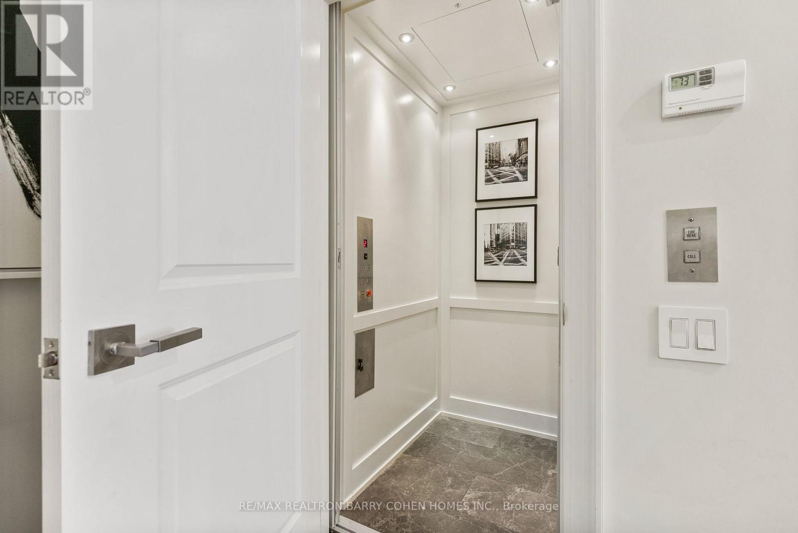 133 Pears Avenue, Toronto (annex), Ontario
