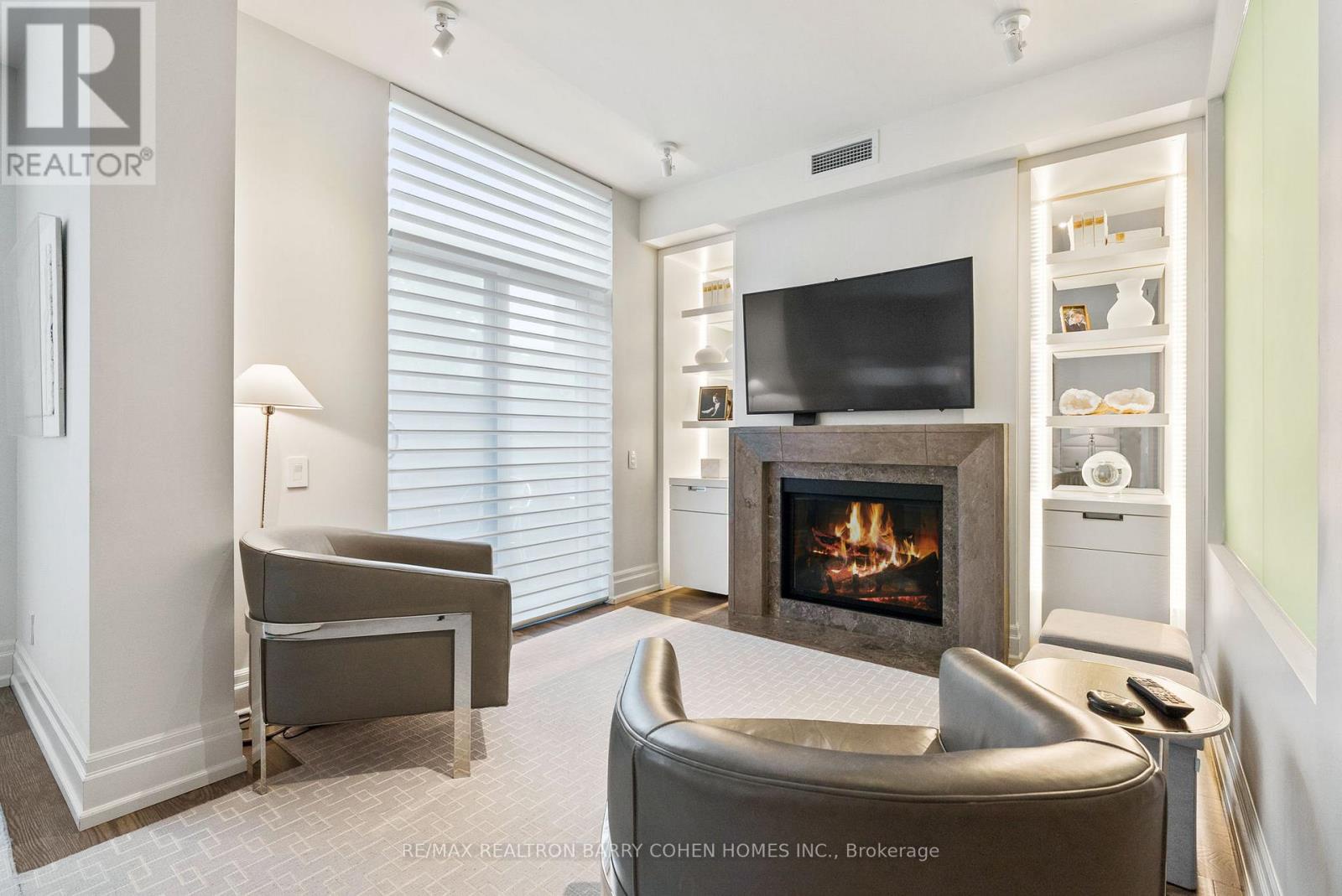 133 Pears Avenue, Toronto (annex), Ontario