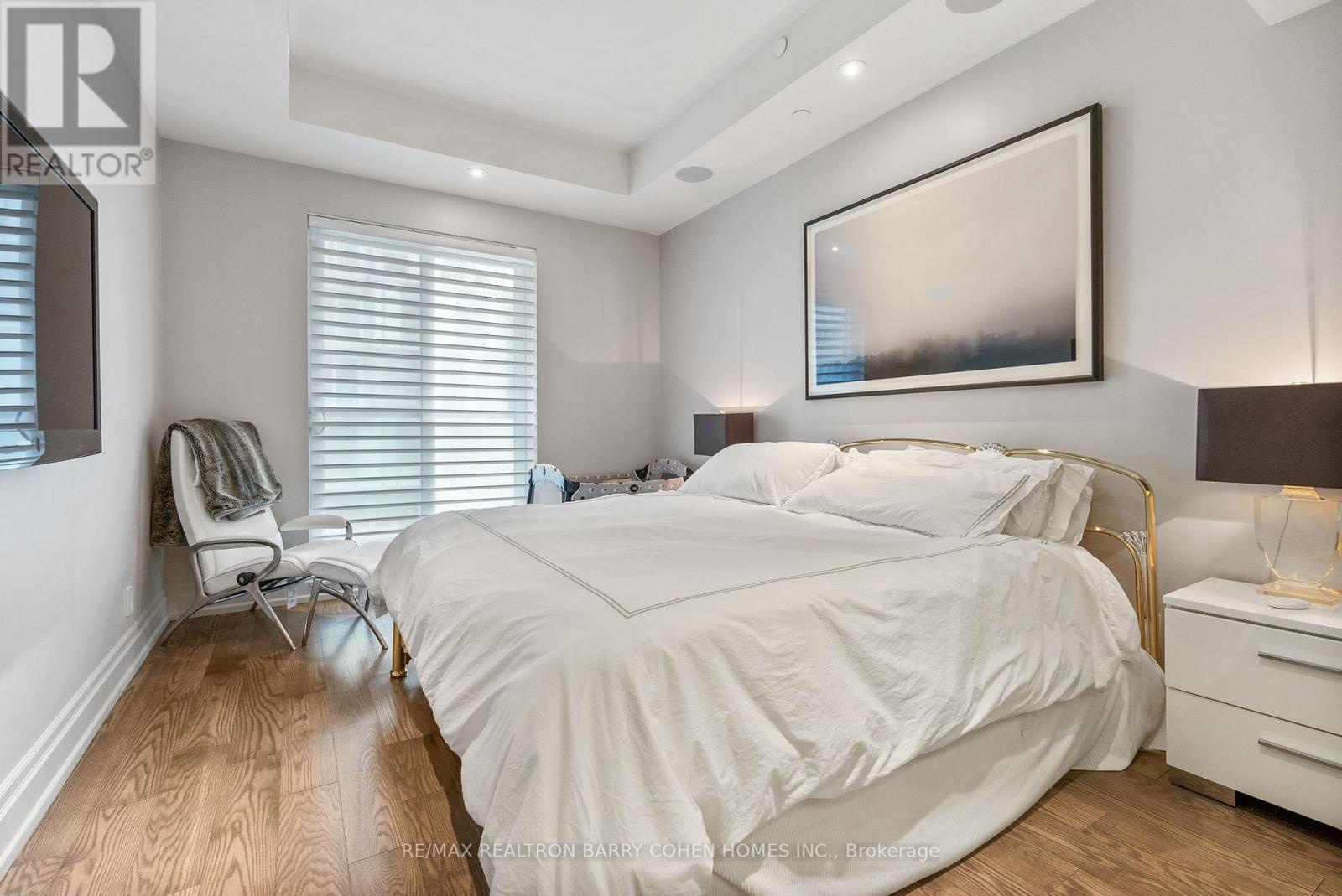 133 Pears Avenue, Toronto (annex), Ontario