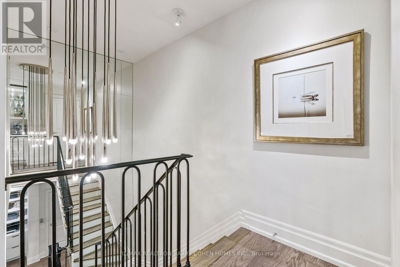 133 Pears Avenue, Toronto (annex), Ontario
