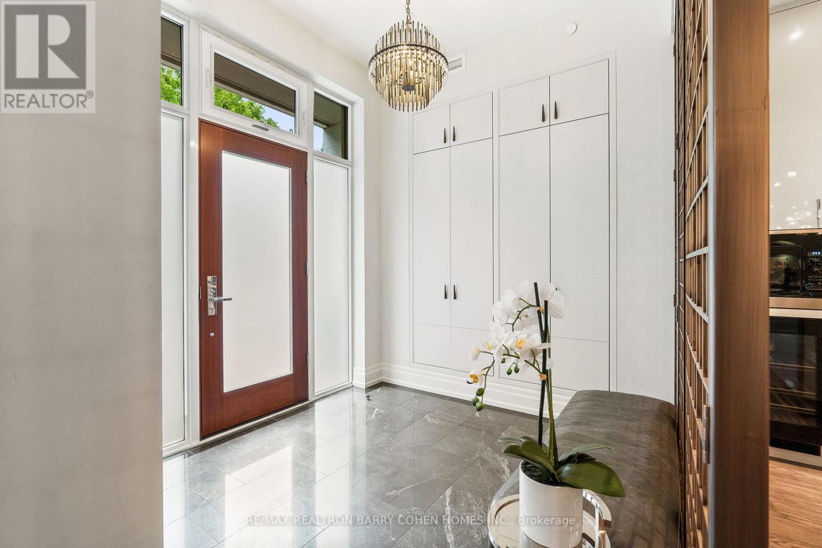133 Pears Avenue, Toronto (annex), Ontario
