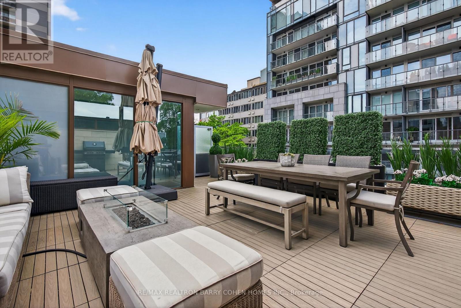 133 Pears Avenue, Toronto (annex), Ontario