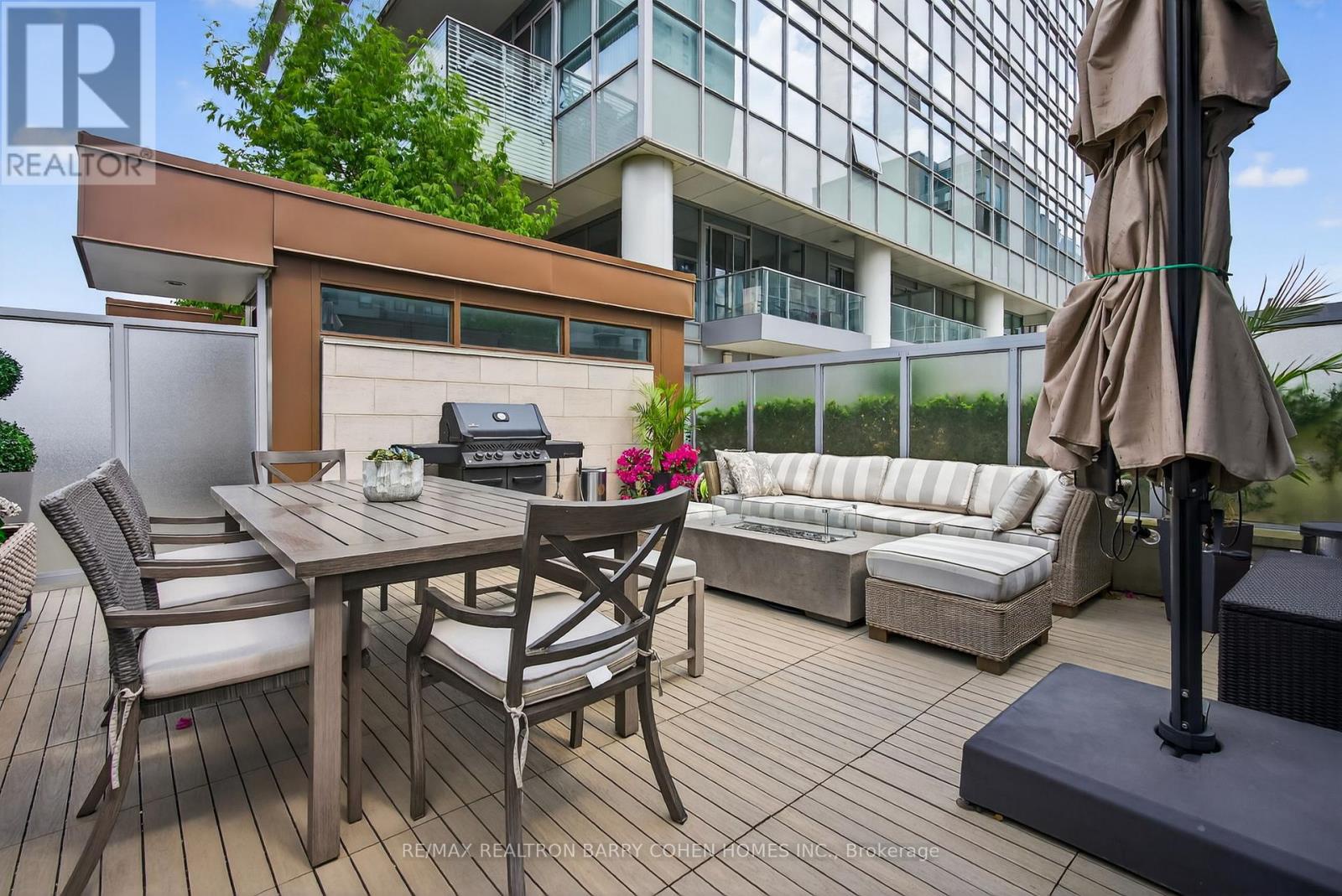 133 Pears Avenue, Toronto (annex), Ontario