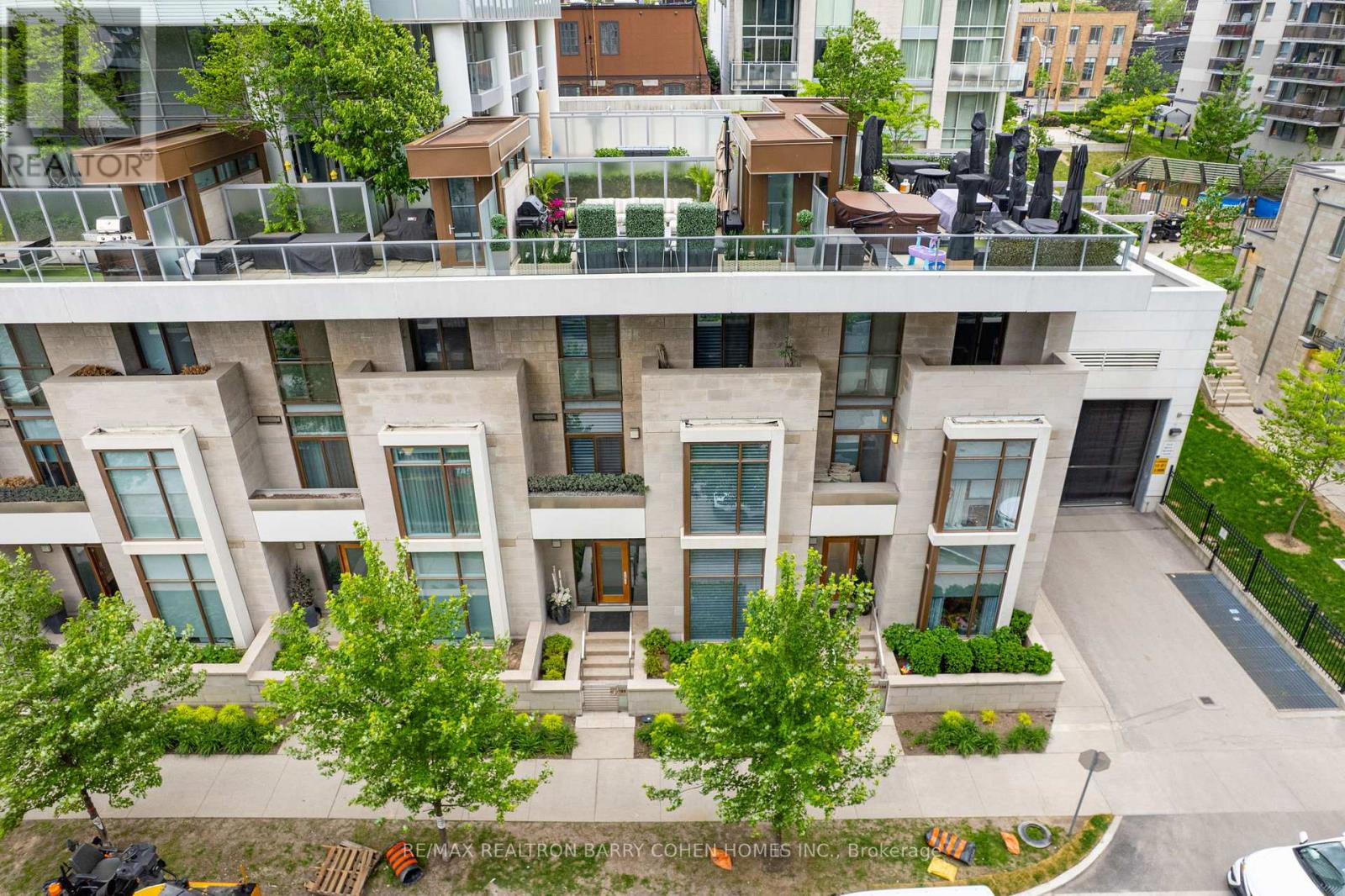 133 Pears Avenue, Toronto (annex), Ontario