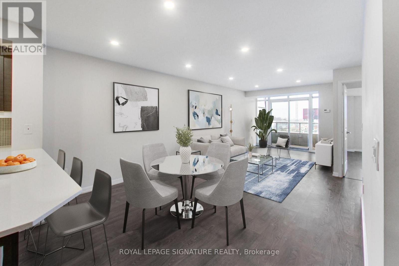 701 - 85 East Liberty Street, Toronto (niagara), Ontario