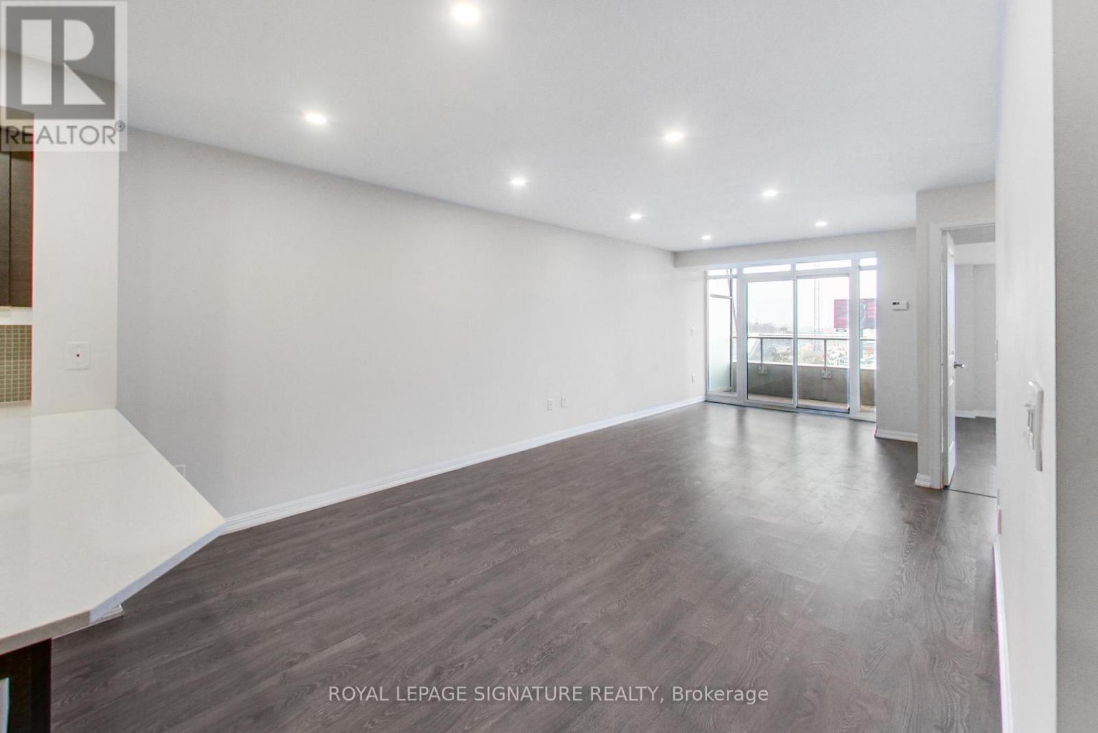 701 - 85 East Liberty Street, Toronto (niagara), Ontario