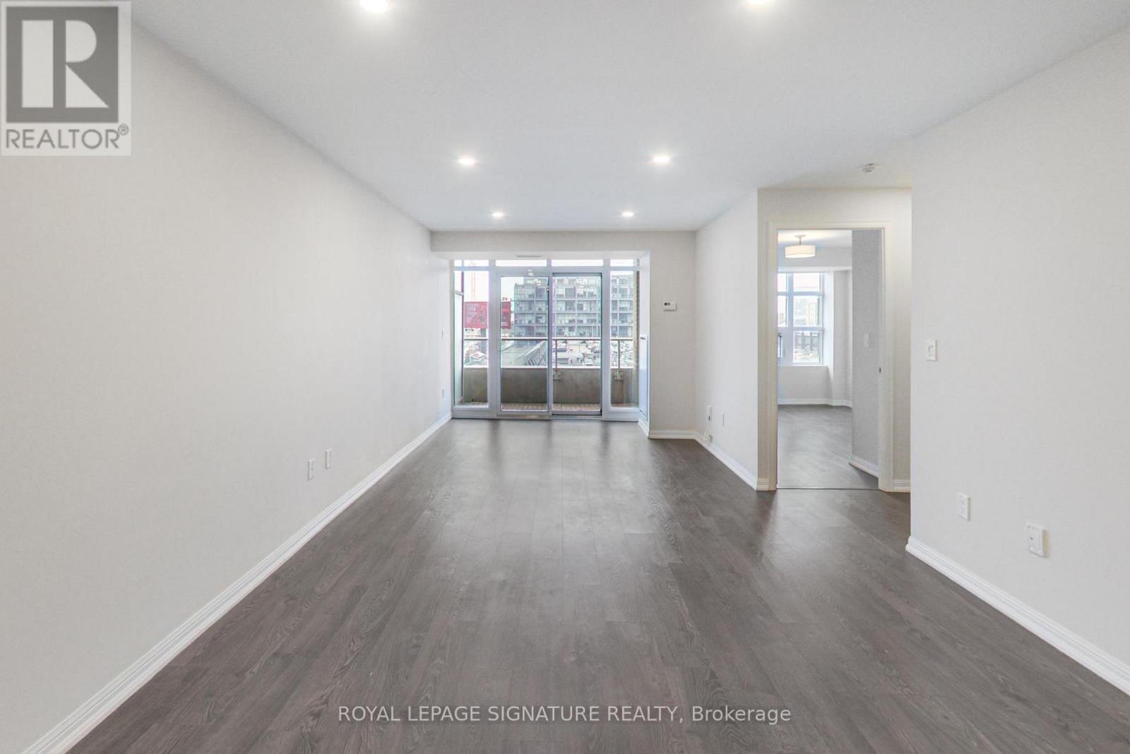 701 - 85 East Liberty Street, Toronto (niagara), Ontario