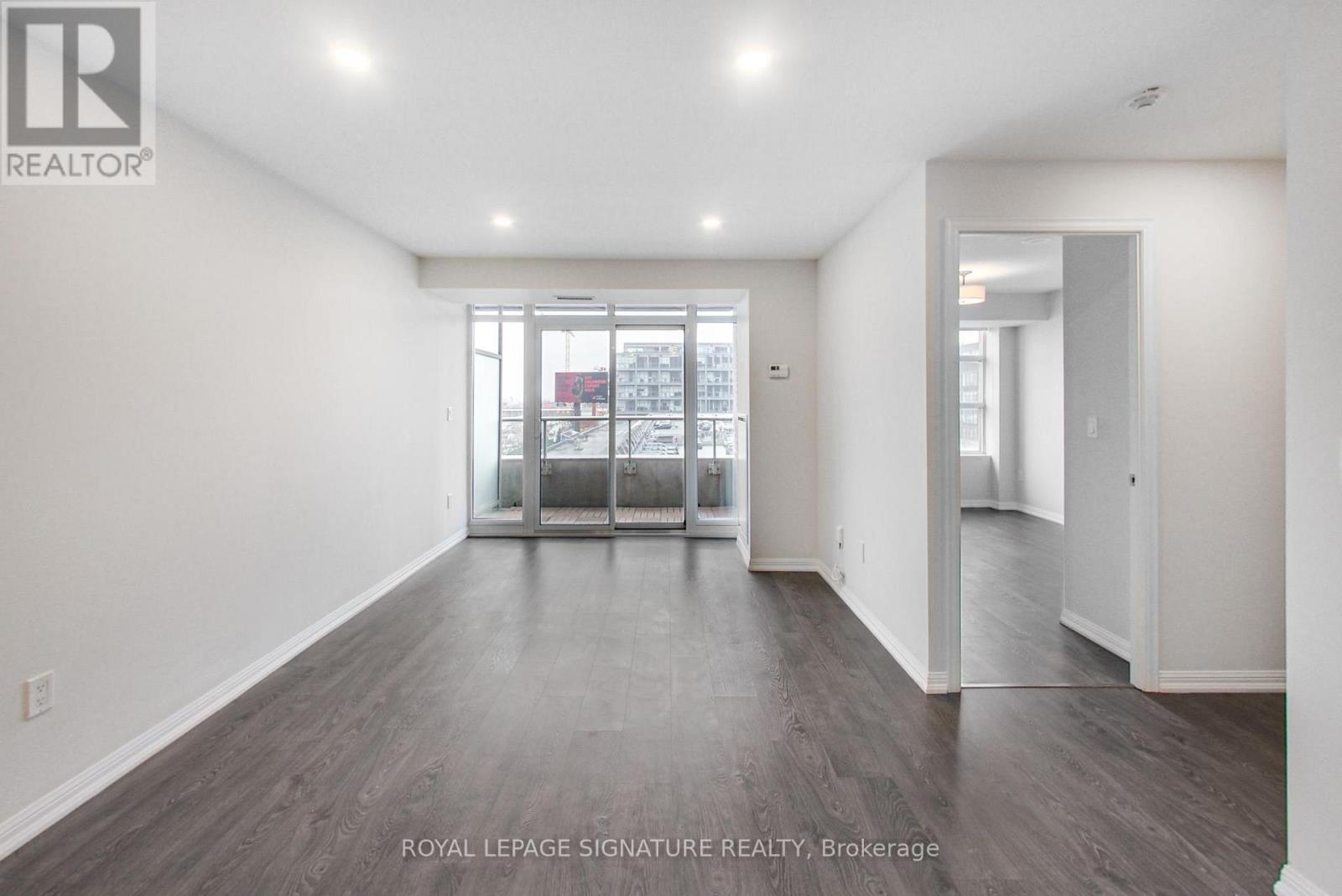 701 - 85 East Liberty Street, Toronto (niagara), Ontario