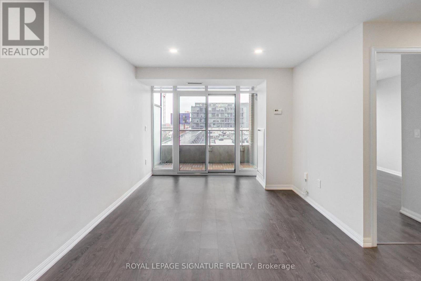 701 - 85 East Liberty Street, Toronto (niagara), Ontario