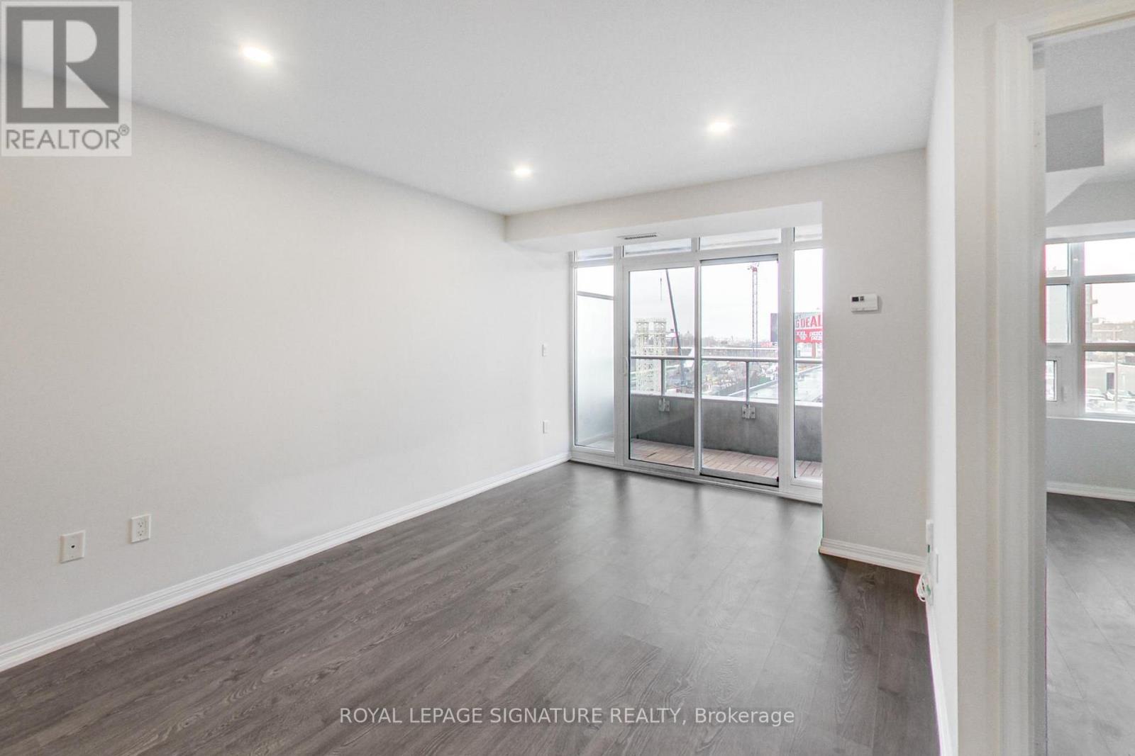 701 - 85 East Liberty Street, Toronto (niagara), Ontario