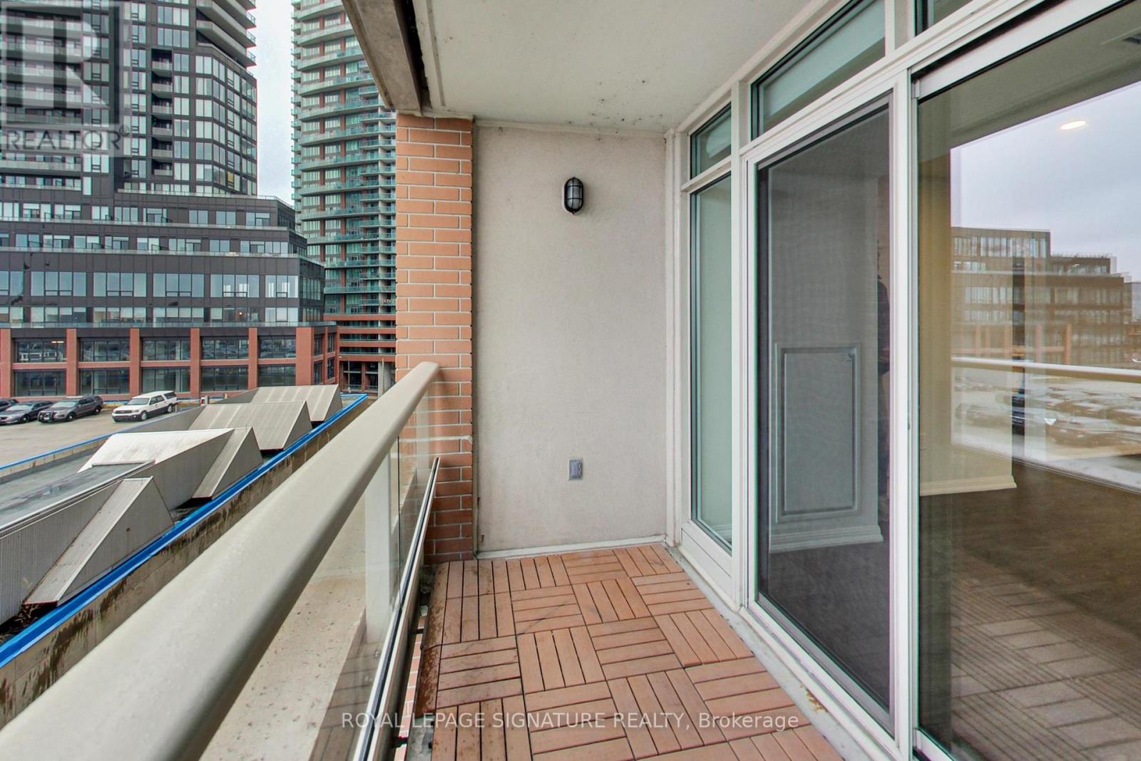 701 - 85 East Liberty Street, Toronto (niagara), Ontario