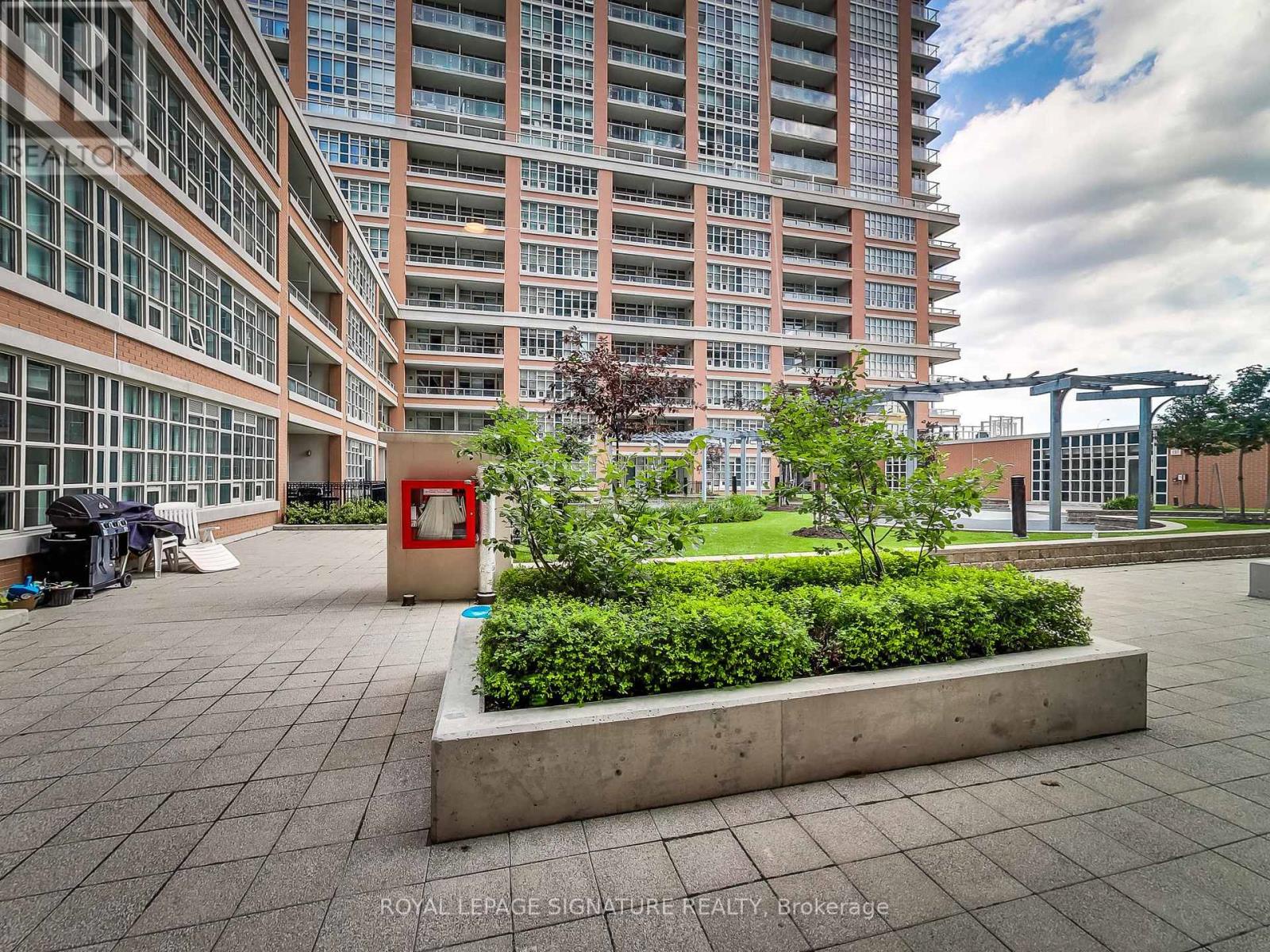 701 - 85 East Liberty Street, Toronto (niagara), Ontario