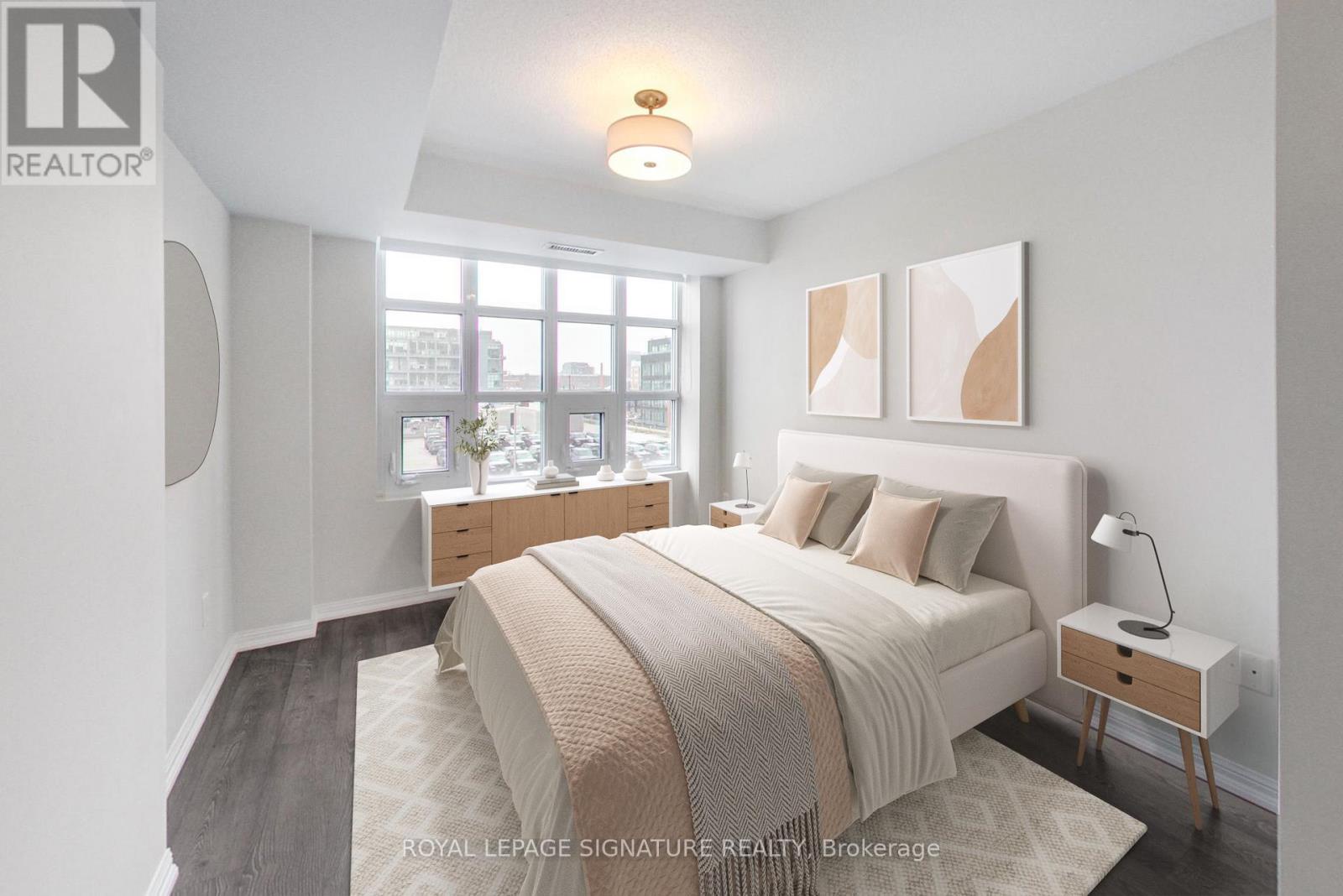 701 - 85 East Liberty Street, Toronto (niagara), Ontario