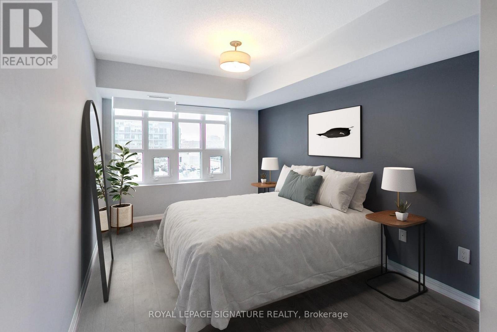 701 - 85 East Liberty Street, Toronto (niagara), Ontario