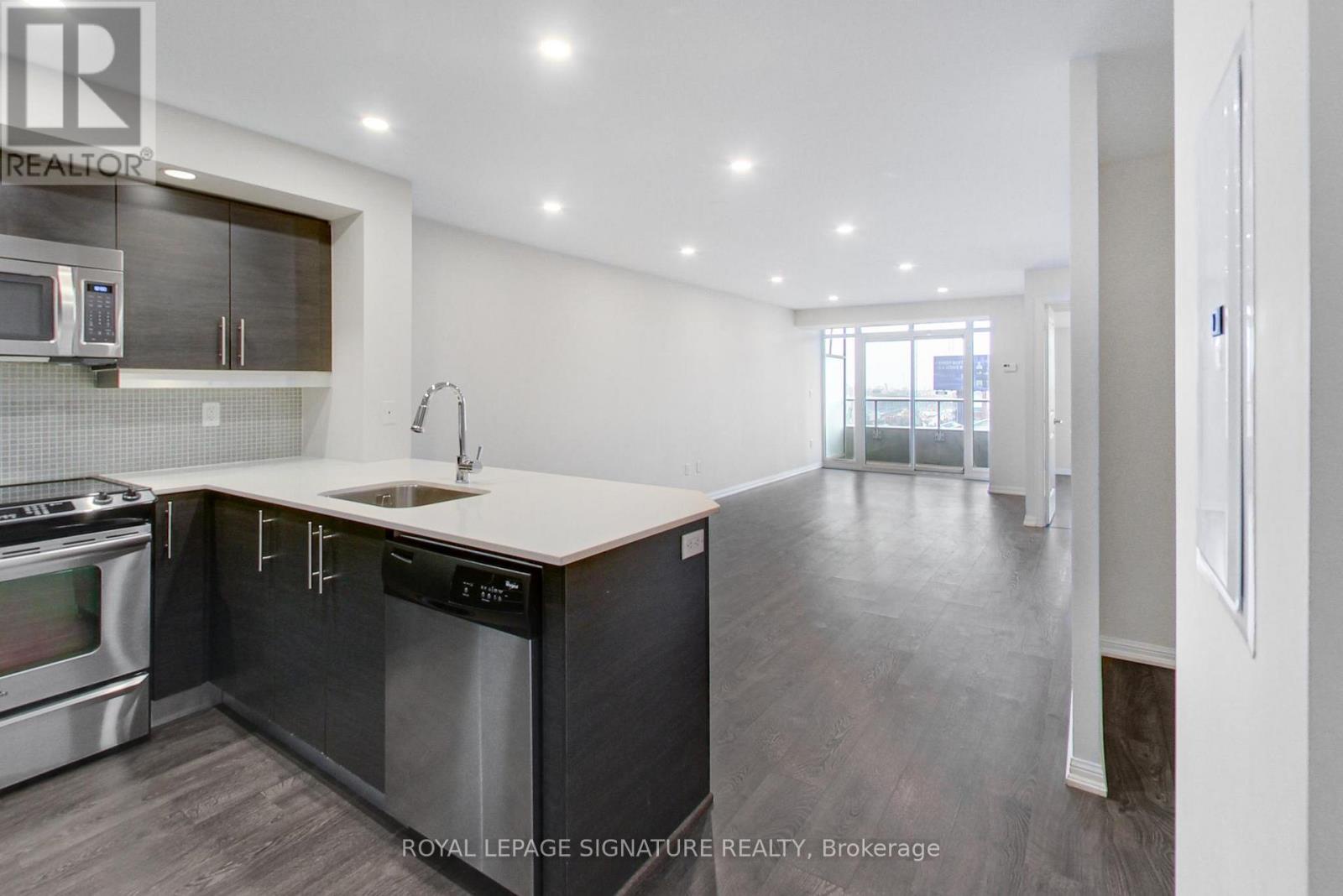 701 - 85 East Liberty Street, Toronto (niagara), Ontario