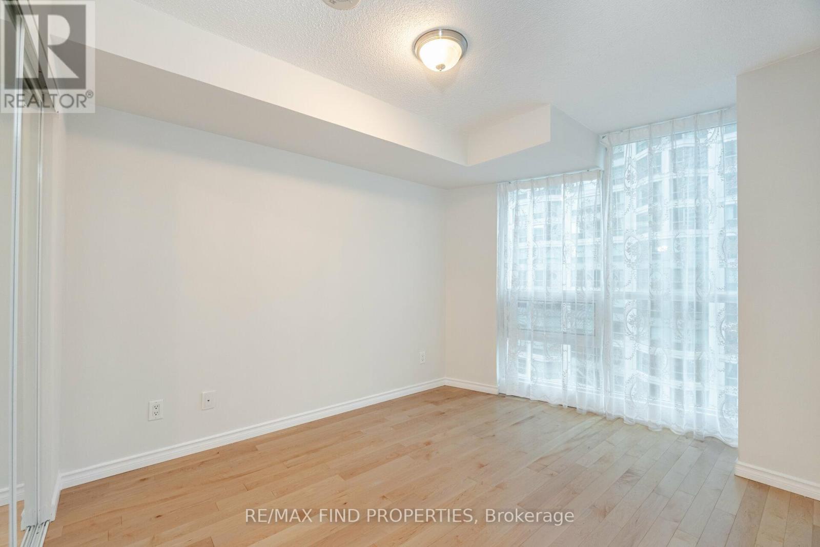 1505 - 12 Yonge Street, Toronto (waterfront Communities), Ontario