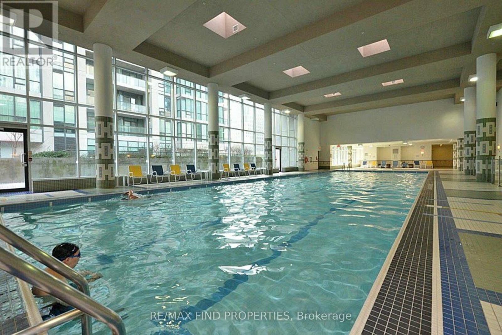 1505 - 12 Yonge Street, Toronto (waterfront Communities), Ontario