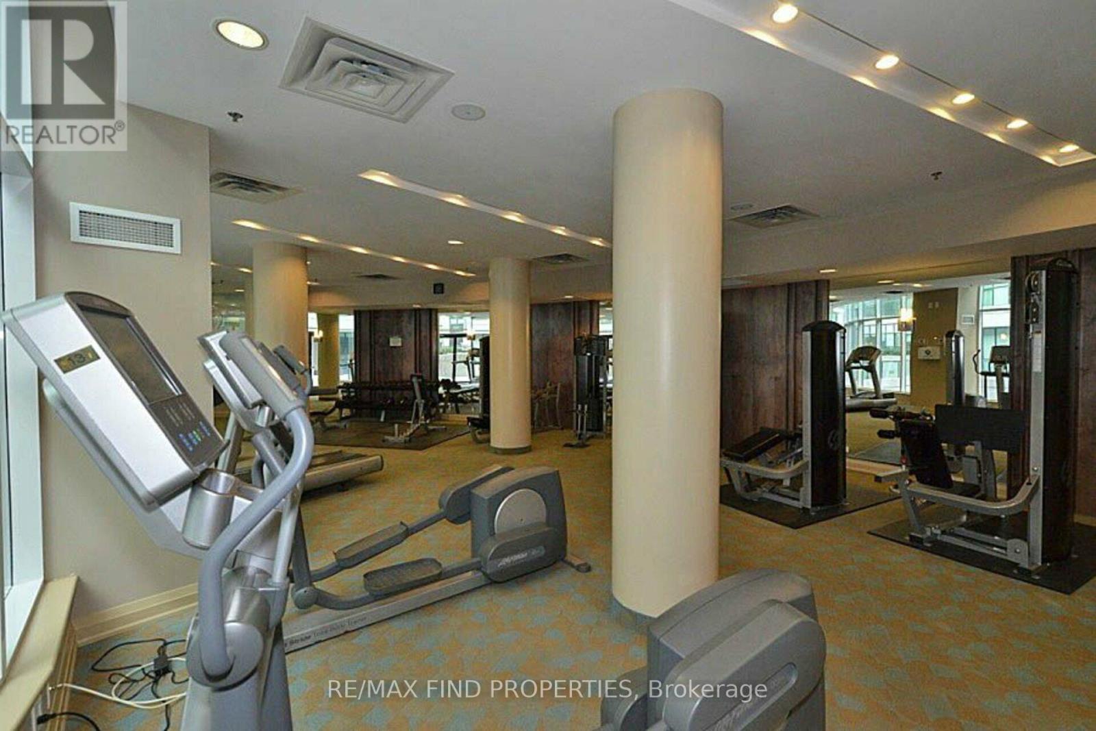 1505 - 12 Yonge Street, Toronto (waterfront Communities), Ontario