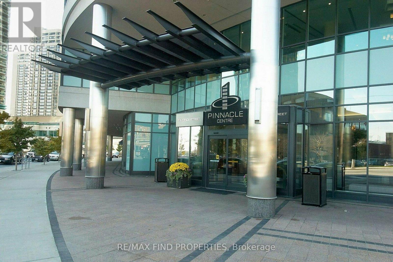 1505 - 12 Yonge Street, Toronto (waterfront Communities), Ontario
